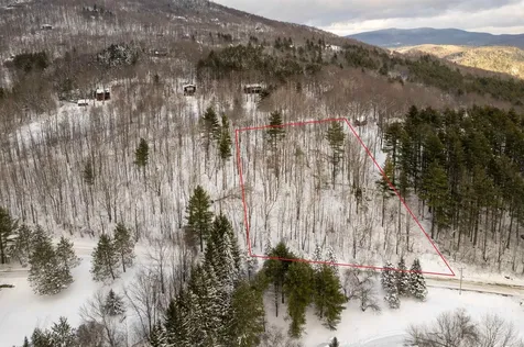 14 Osprey Run Rochester VT 05767