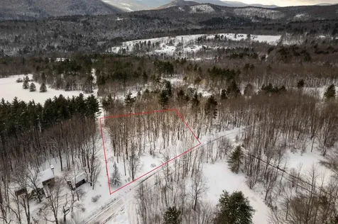 14 Osprey Run Rochester VT 05767