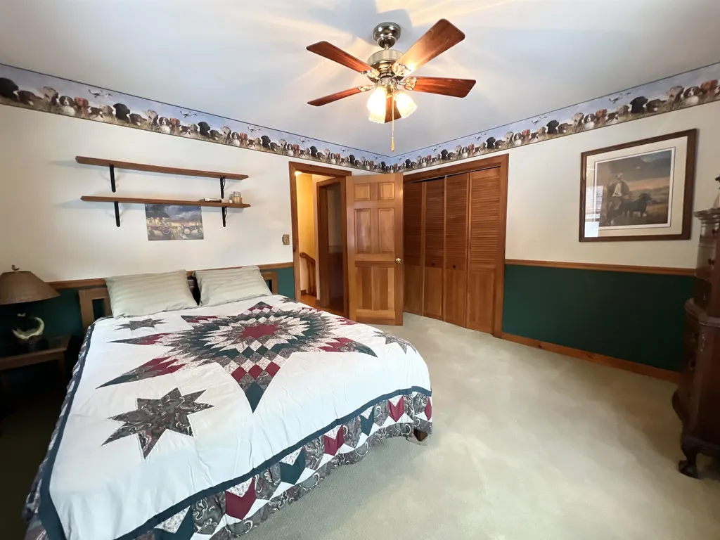 18 Deer Hill Road Newfane VT 05351