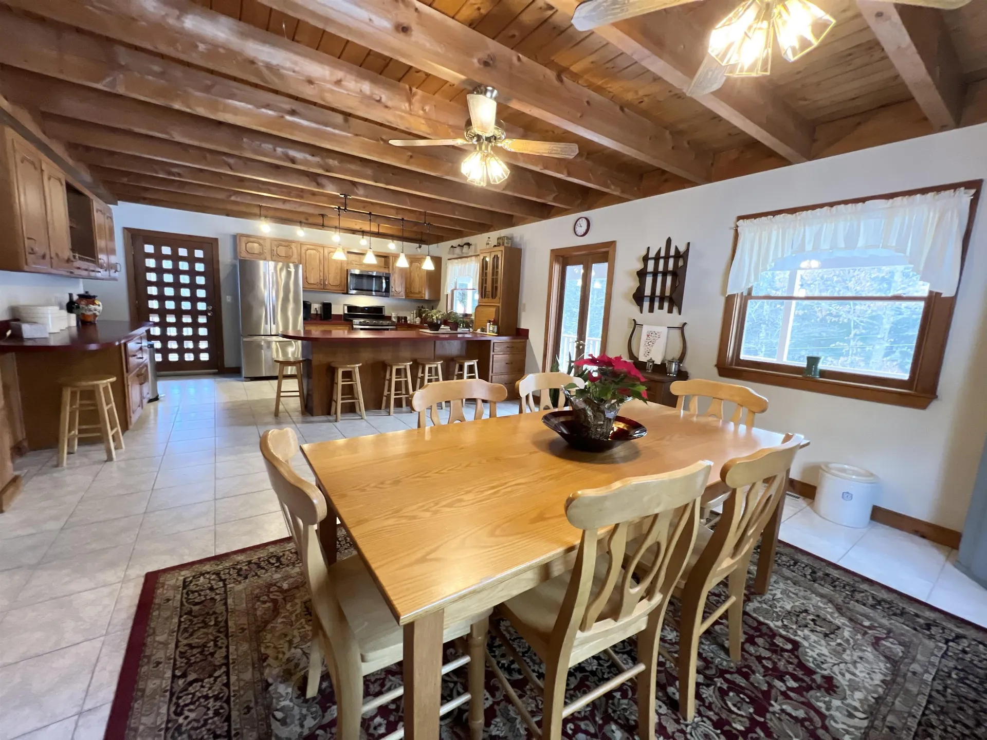 18 Deer Hill Road Newfane VT 05351