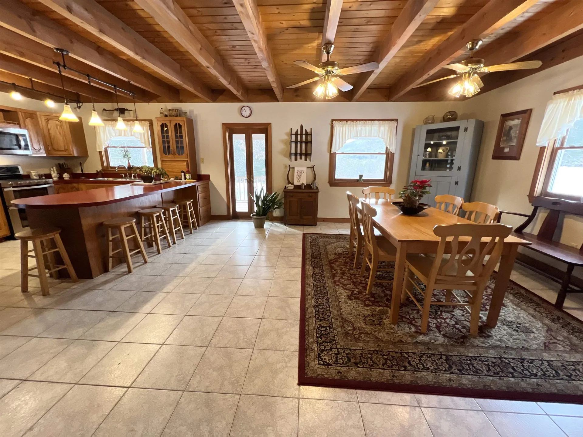 18 Deer Hill Road Newfane VT 05351