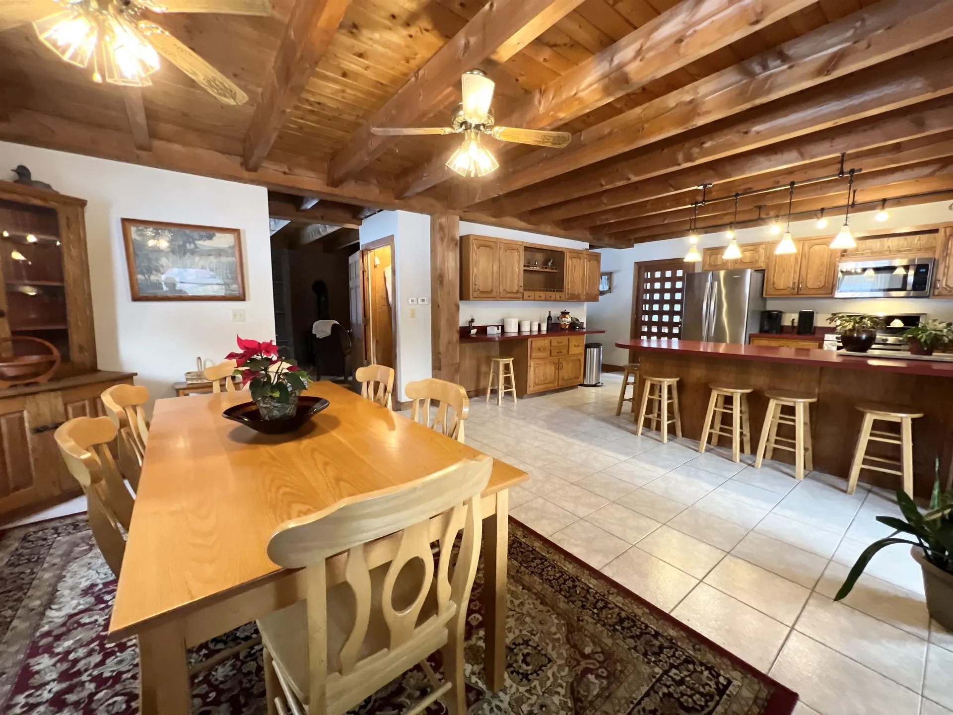 18 Deer Hill Road Newfane VT 05351