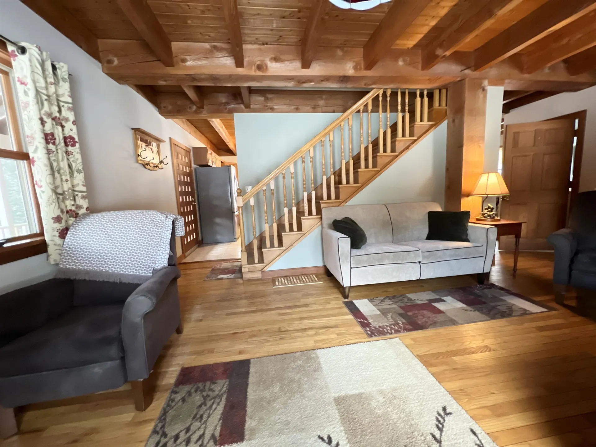 18 Deer Hill Road Newfane VT 05351