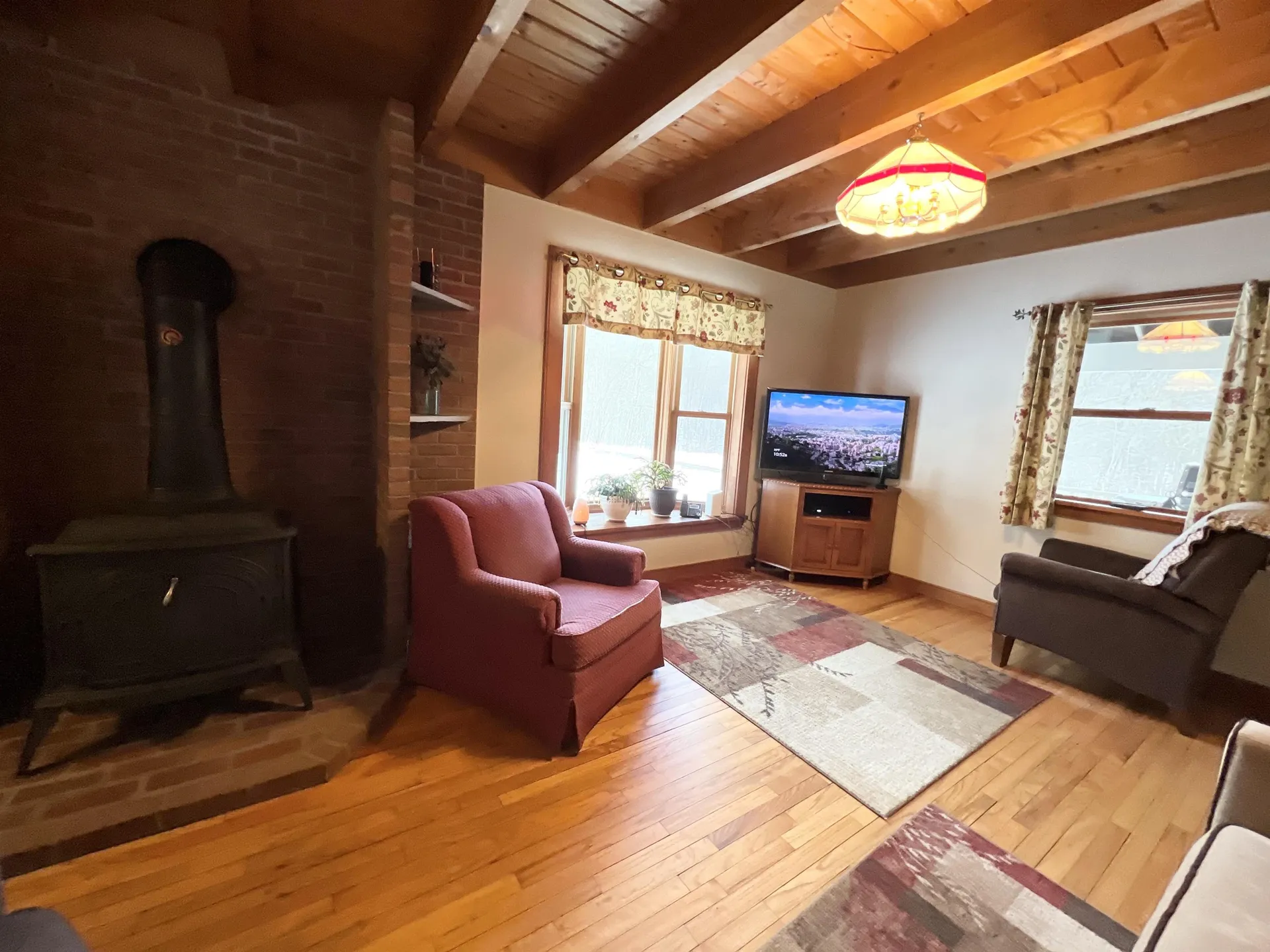18 Deer Hill Road Newfane VT 05351