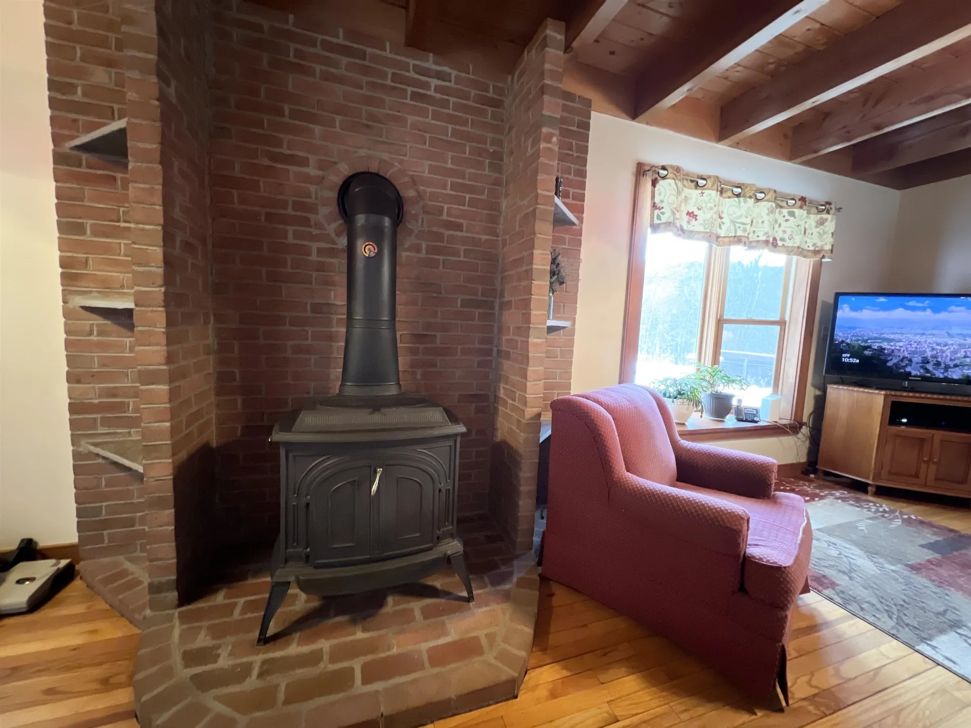 18 Deer Hill Road Newfane VT 05351