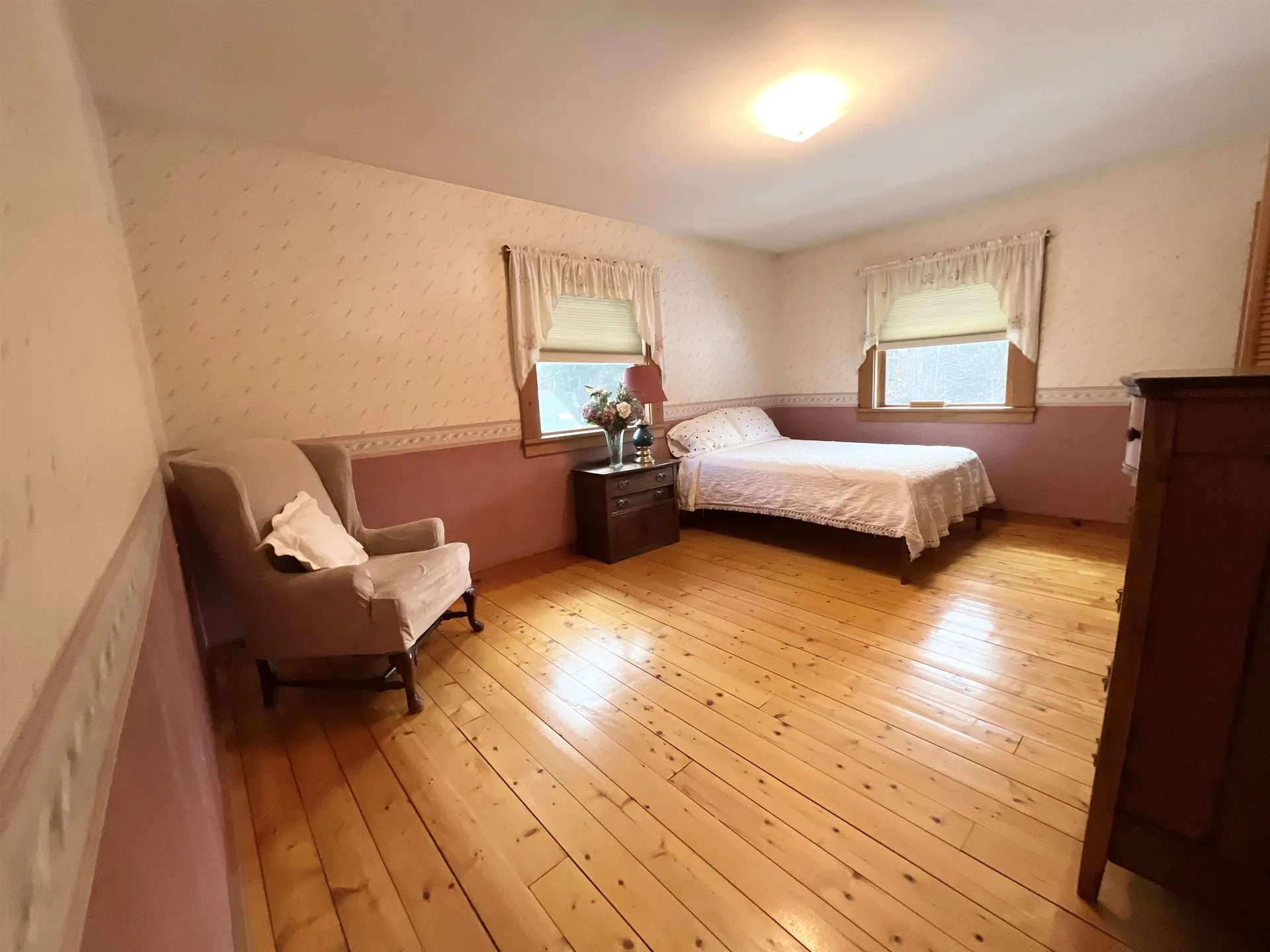 18 Deer Hill Road Newfane VT 05351