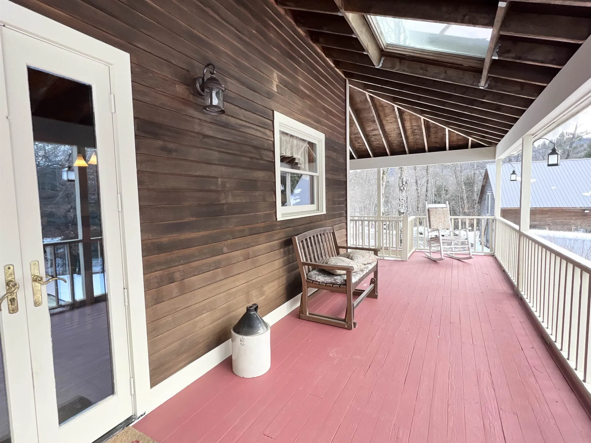 18 Deer Hill Road Newfane VT 05351