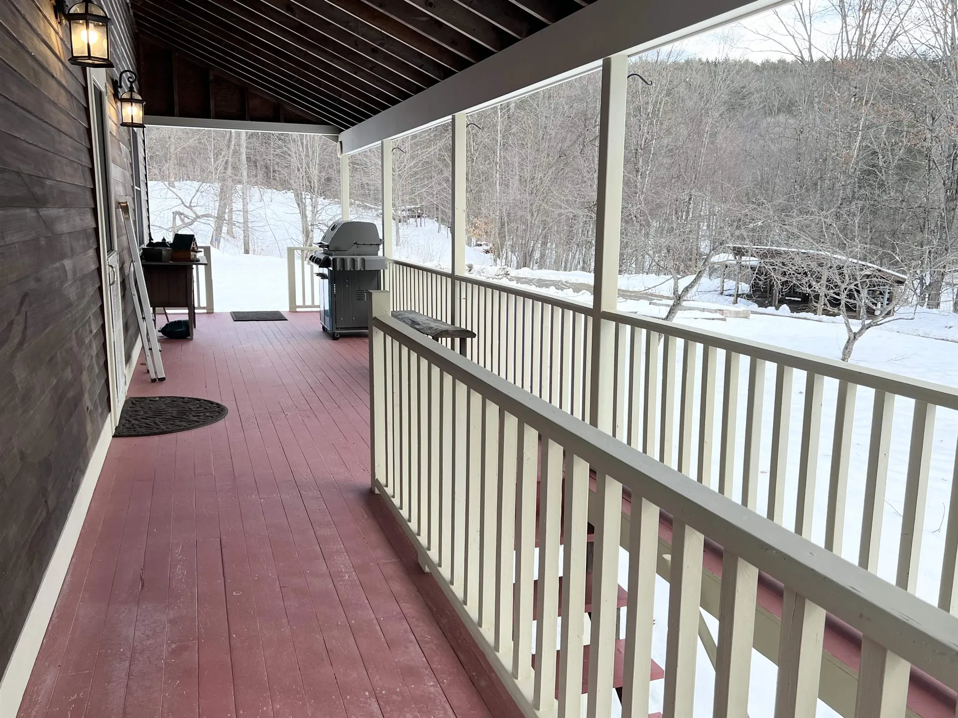 18 Deer Hill Road Newfane VT 05351