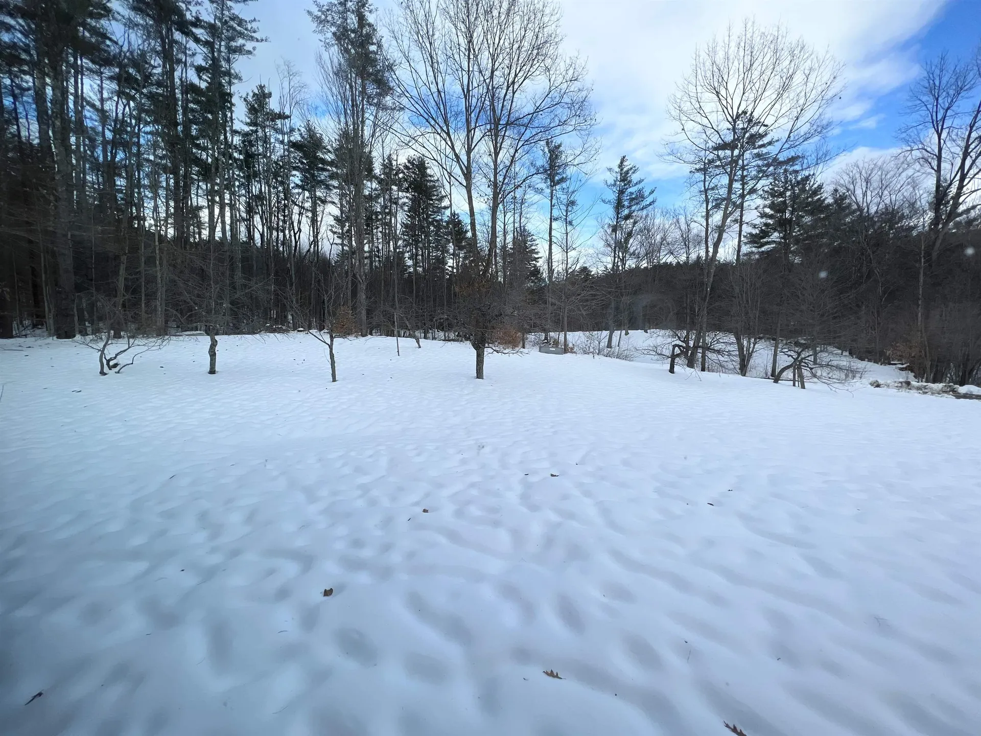 18 Deer Hill Road Newfane VT 05351