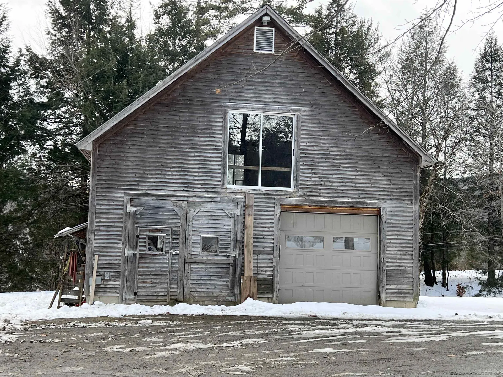 18 Deer Hill Road Newfane VT 05351