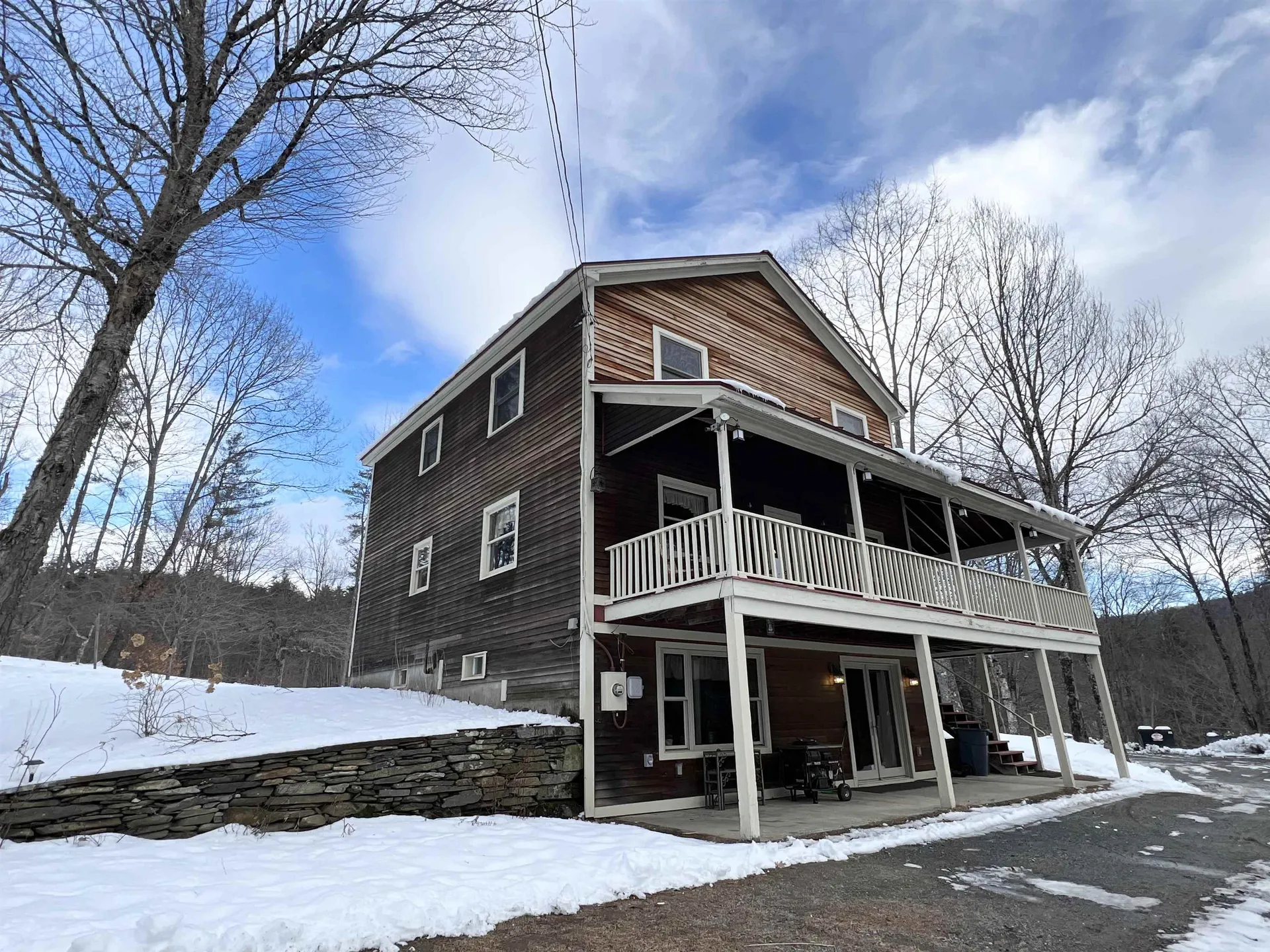 18 Deer Hill Road Newfane VT 05351