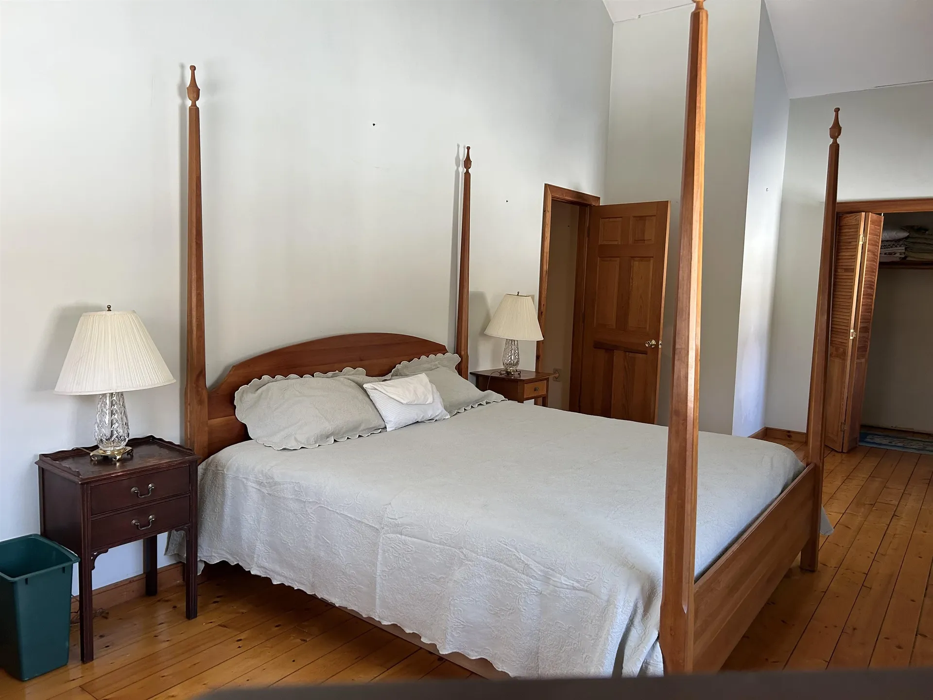18 Deer Hill Road Newfane VT 05351