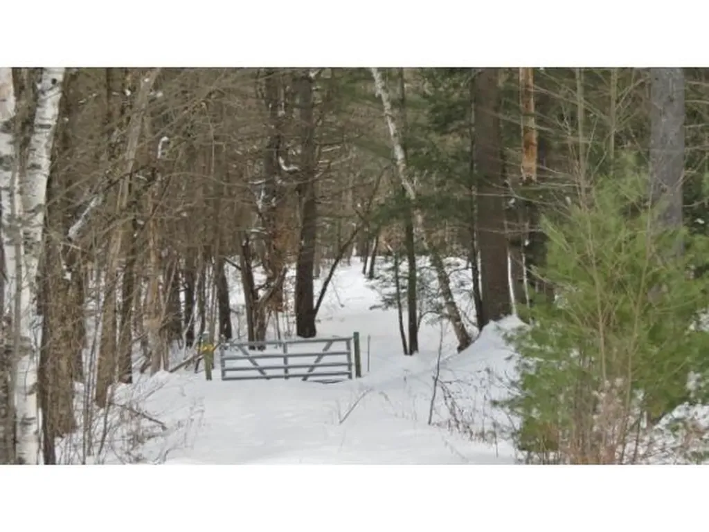 Macginnis Drive Ludlow VT 05149