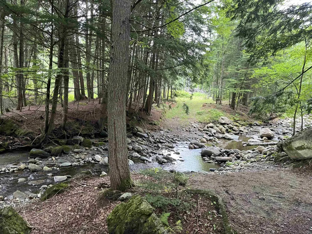 Macginnis Drive Ludlow VT 05149