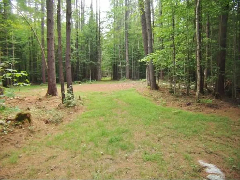 Macginnis Drive Ludlow VT 05149