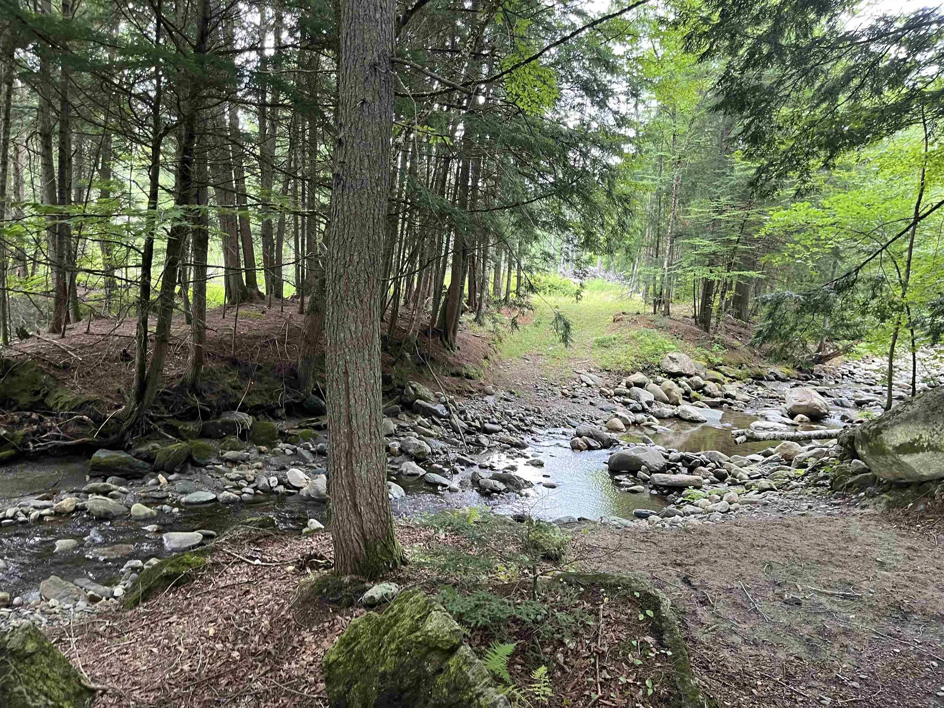 Macginnis Drive Ludlow VT 05149