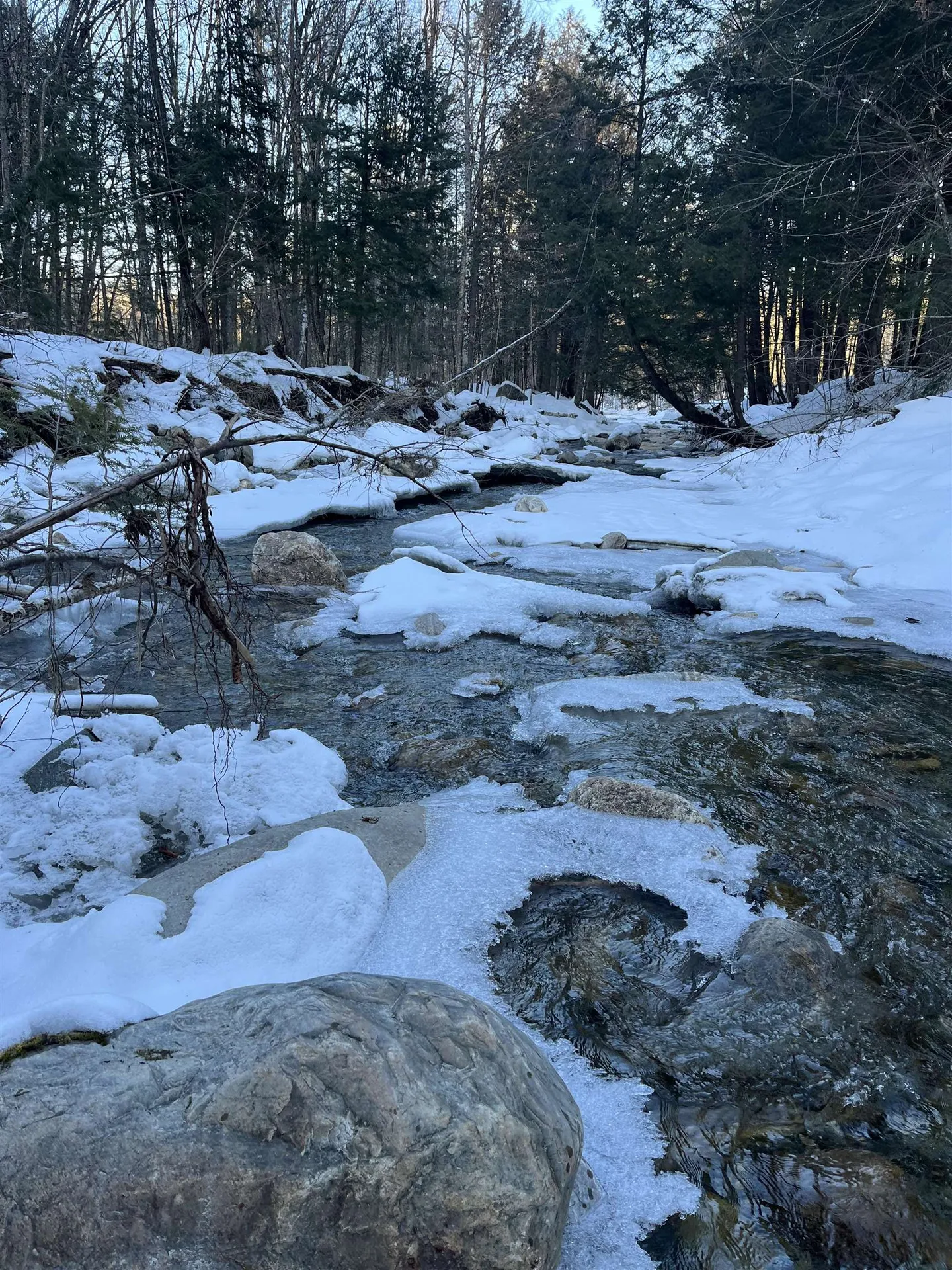 Macginnis Drive Ludlow VT 05149