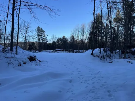 Macginnis Drive Ludlow VT 05149