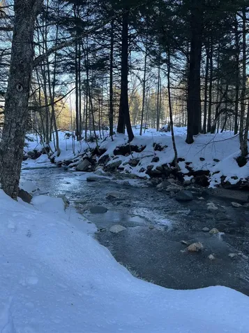 Macginnis Drive Ludlow VT 05149