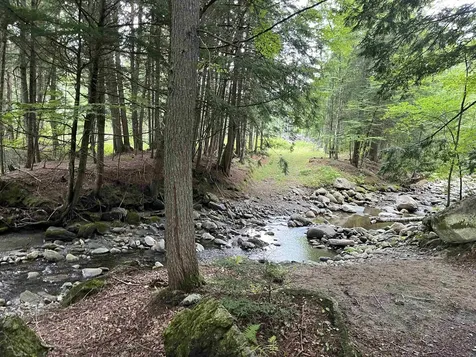 Macginnis Drive Ludlow VT 05149