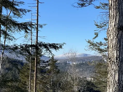 Macginnis Drive Ludlow VT 05149