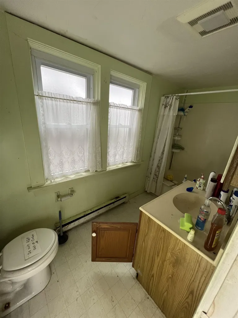 50 Plymouth Street Meredith NH 03253