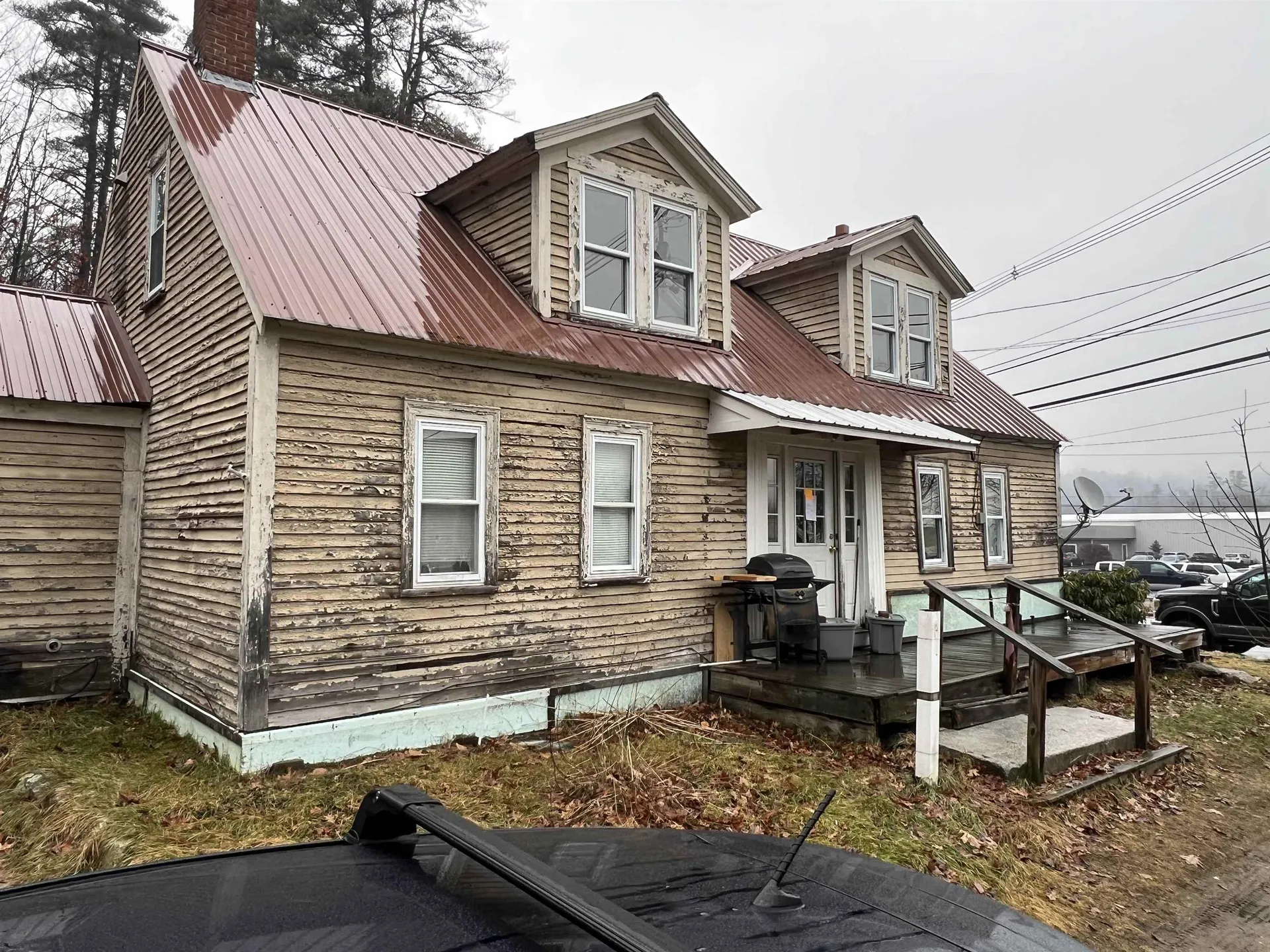 50 Plymouth Street Meredith NH 03253