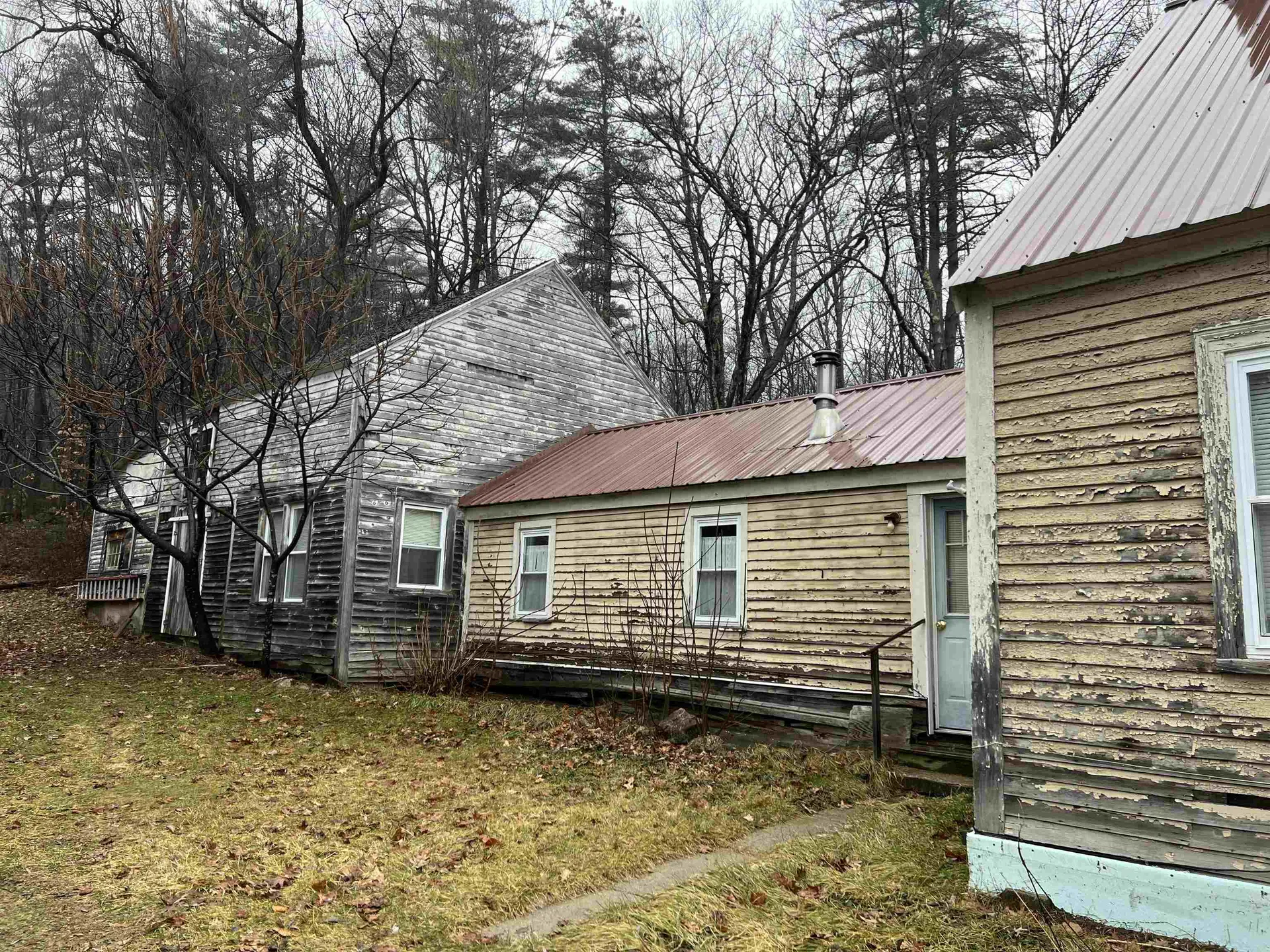 50 Plymouth Street Meredith NH 03253