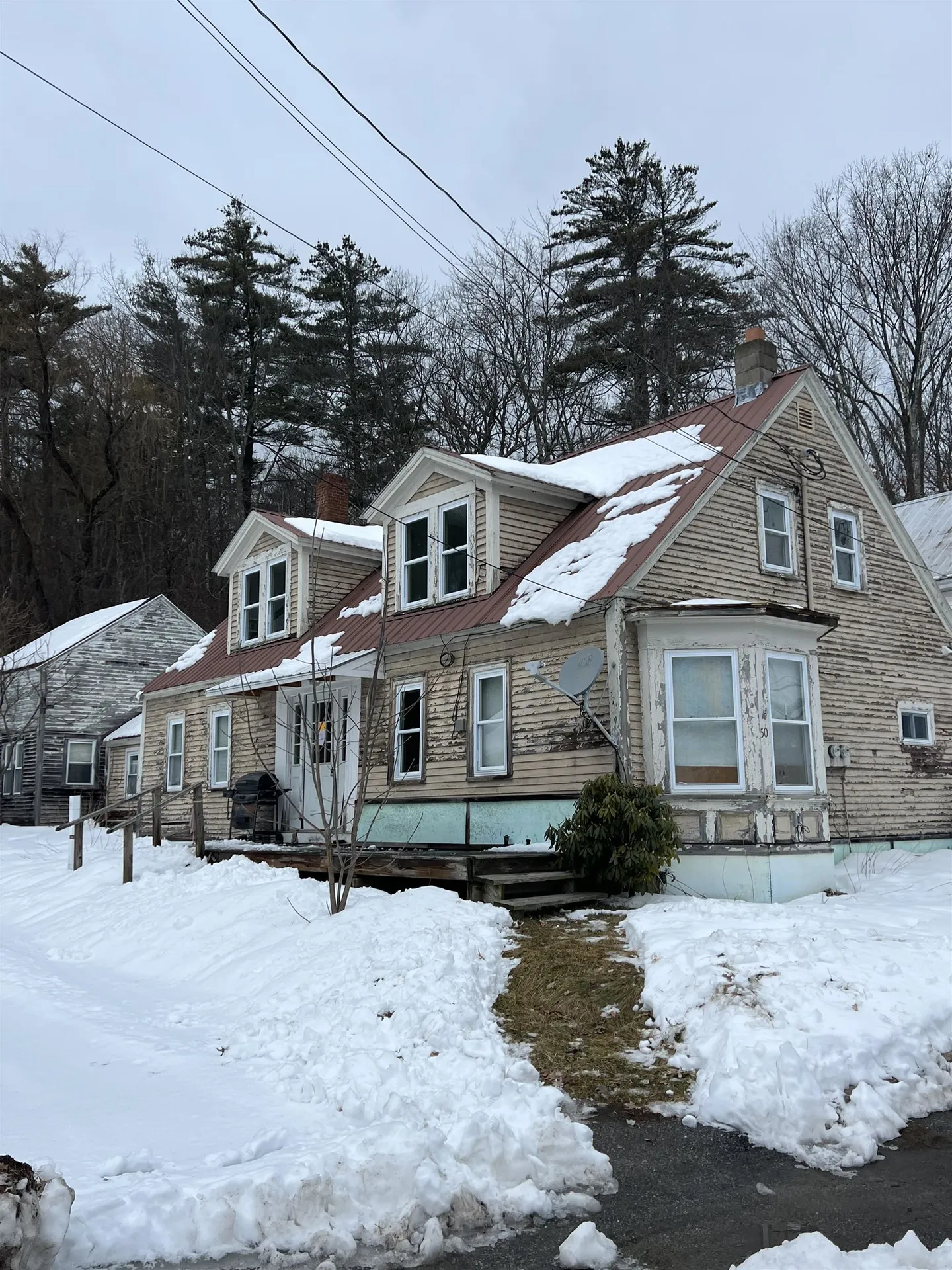 50 Plymouth Street Meredith NH 03253