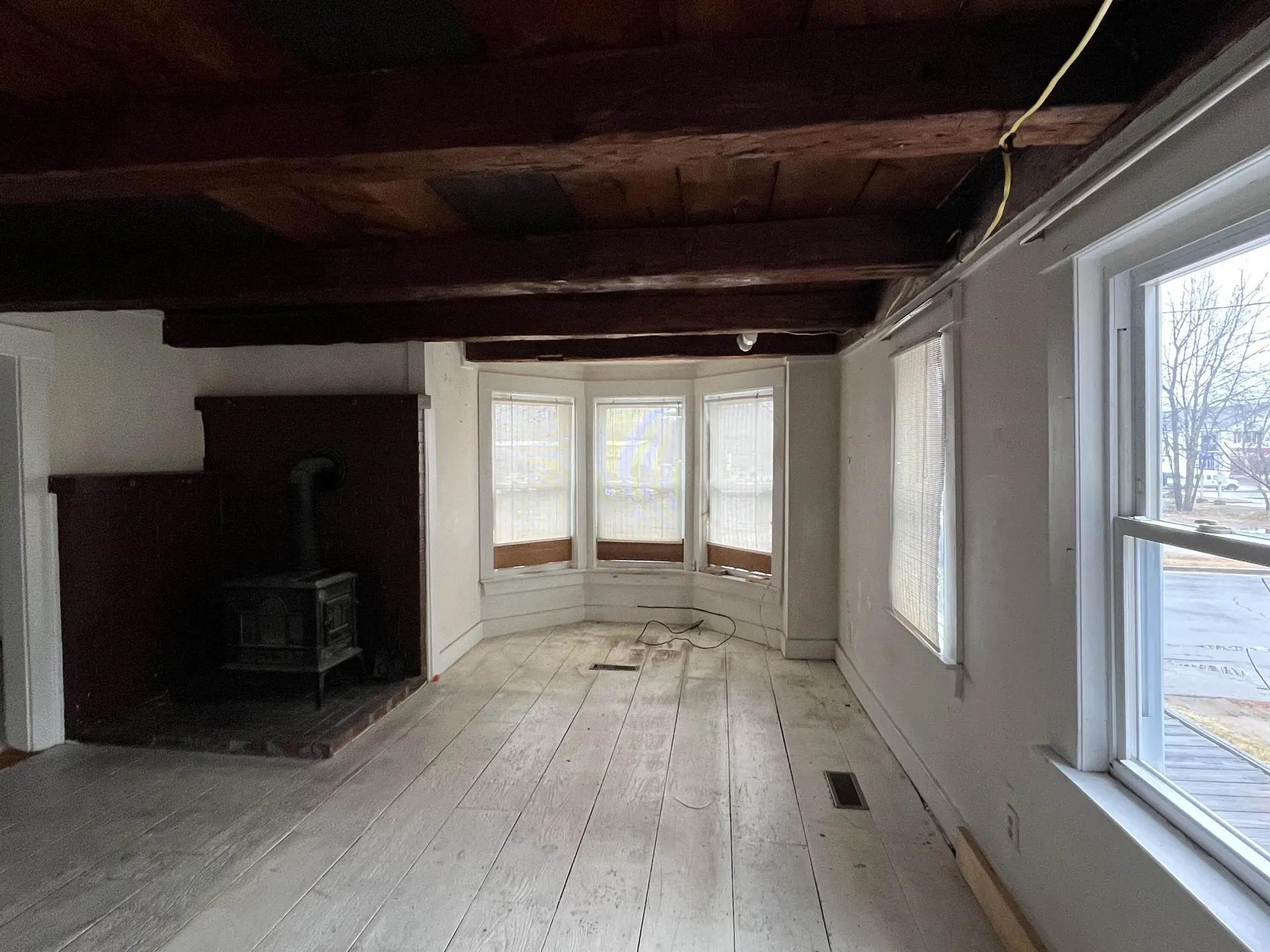 50 Plymouth Street Meredith NH 03253