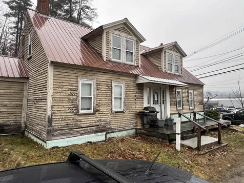 50 Plymouth Street Meredith NH 03253