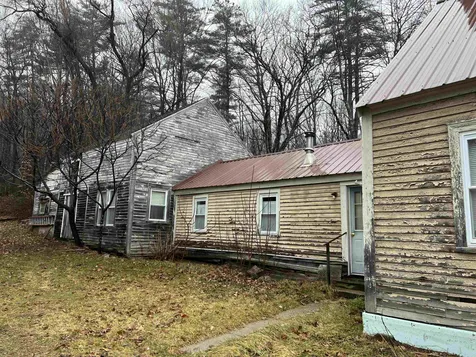 50 Plymouth Street Meredith NH 03253