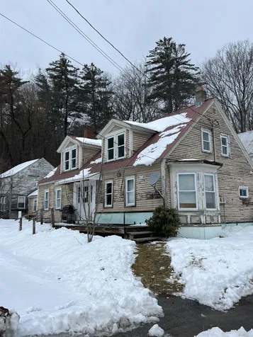 50 Plymouth Street Meredith NH 03253