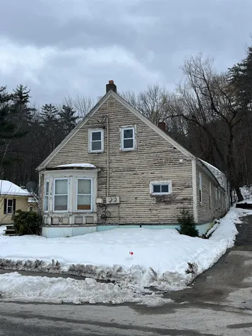 50 Plymouth Street Meredith NH 03253