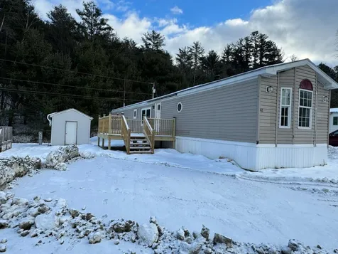 41 Meadowmist Drive Dalton NH 03598