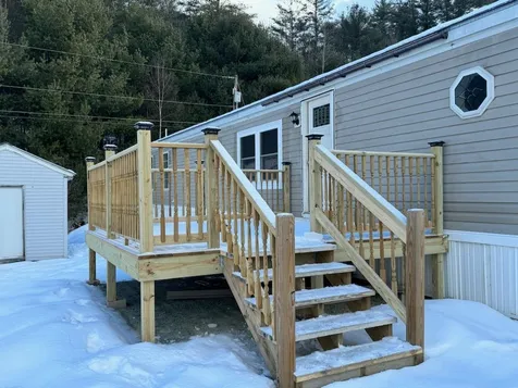 41 Meadowmist Drive Dalton NH 03598