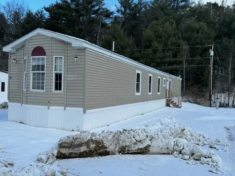 41 Meadowmist Drive Dalton NH 03598