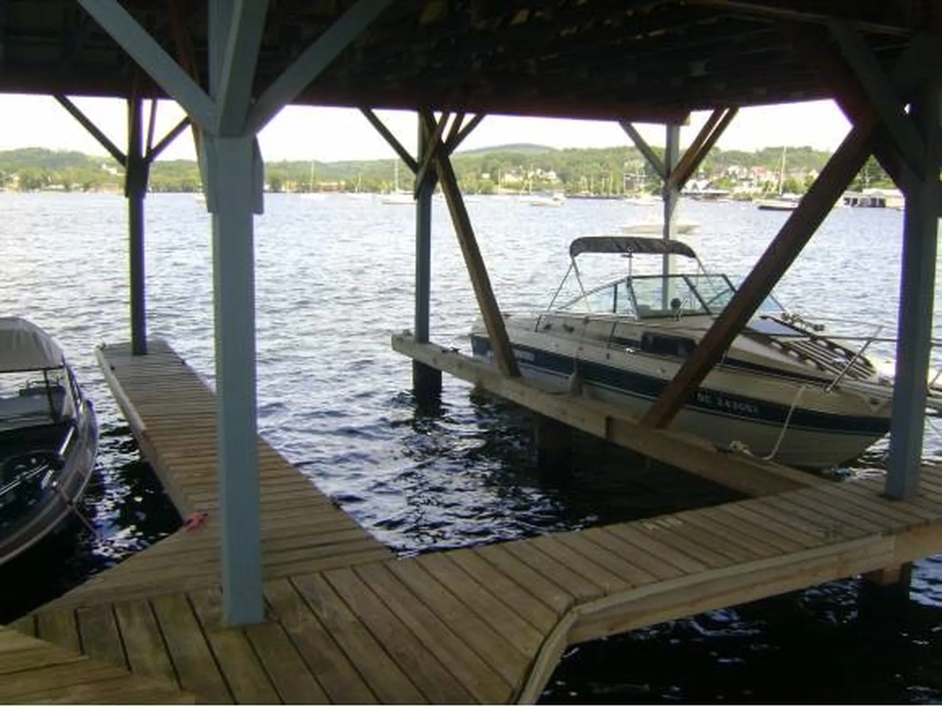 197 Farrants Point Newport City VT 05855