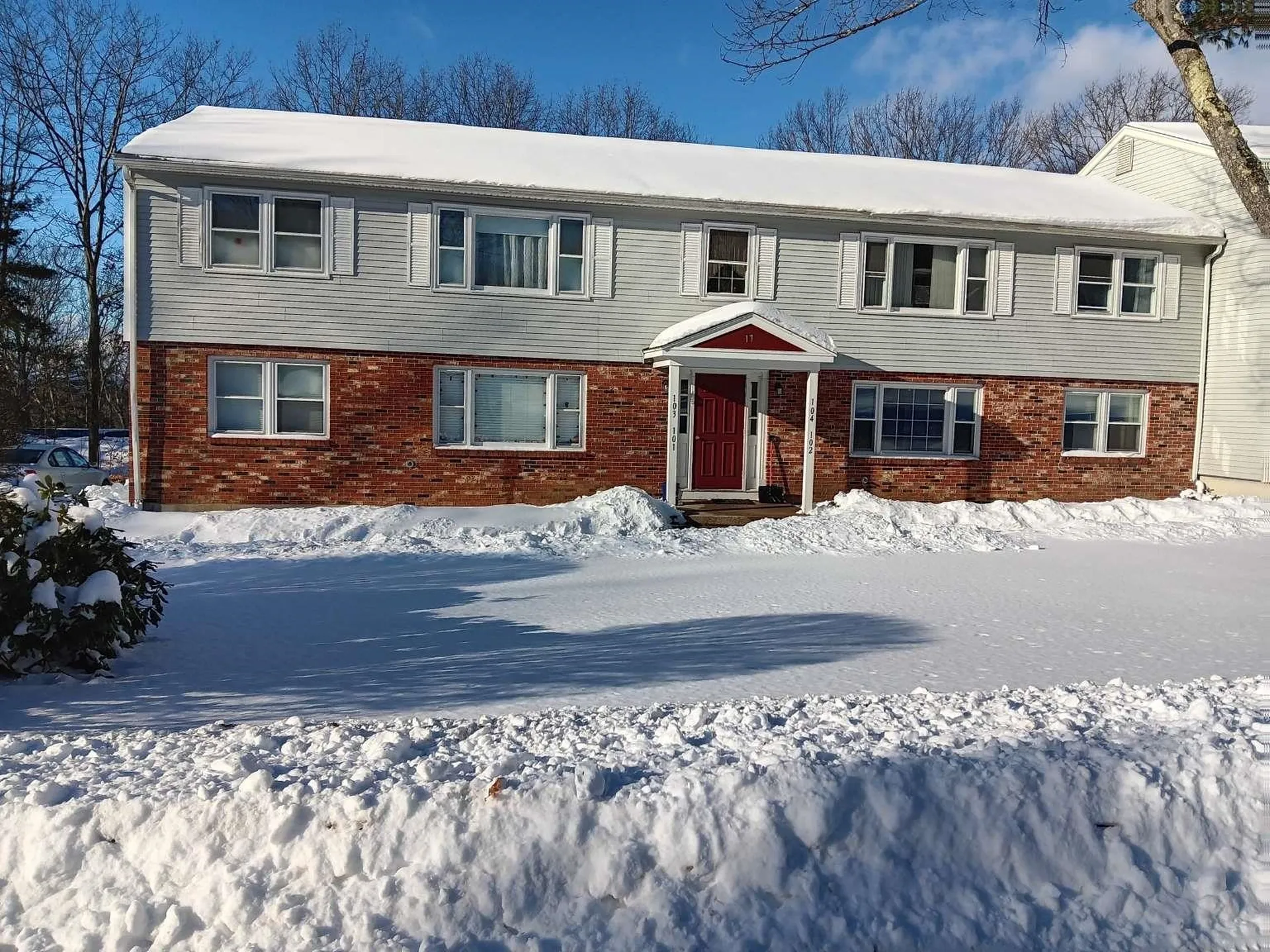 17 Orchard Hill Road Belmont NH 03220