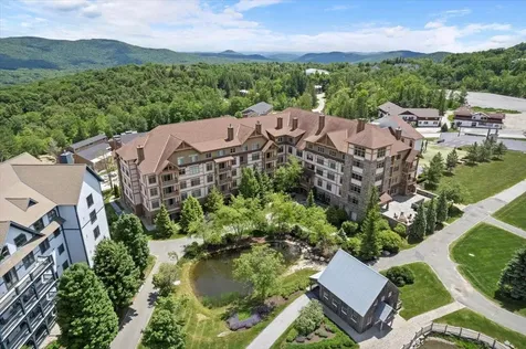 78 Middle Ridge Road Stratton VT 05155