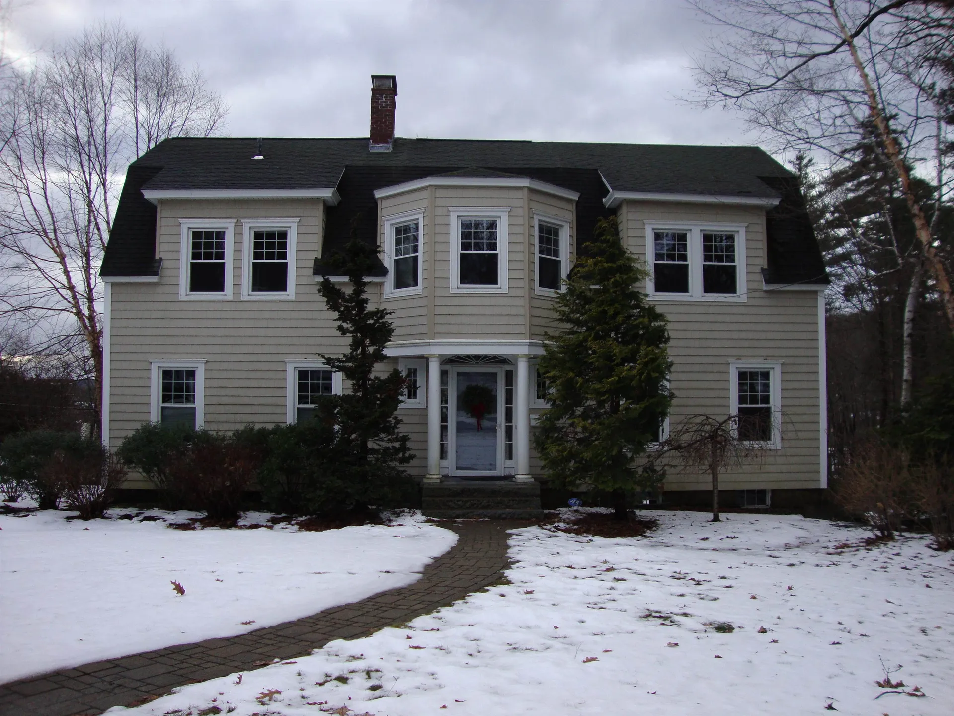 122 School Street Concord NH 03301