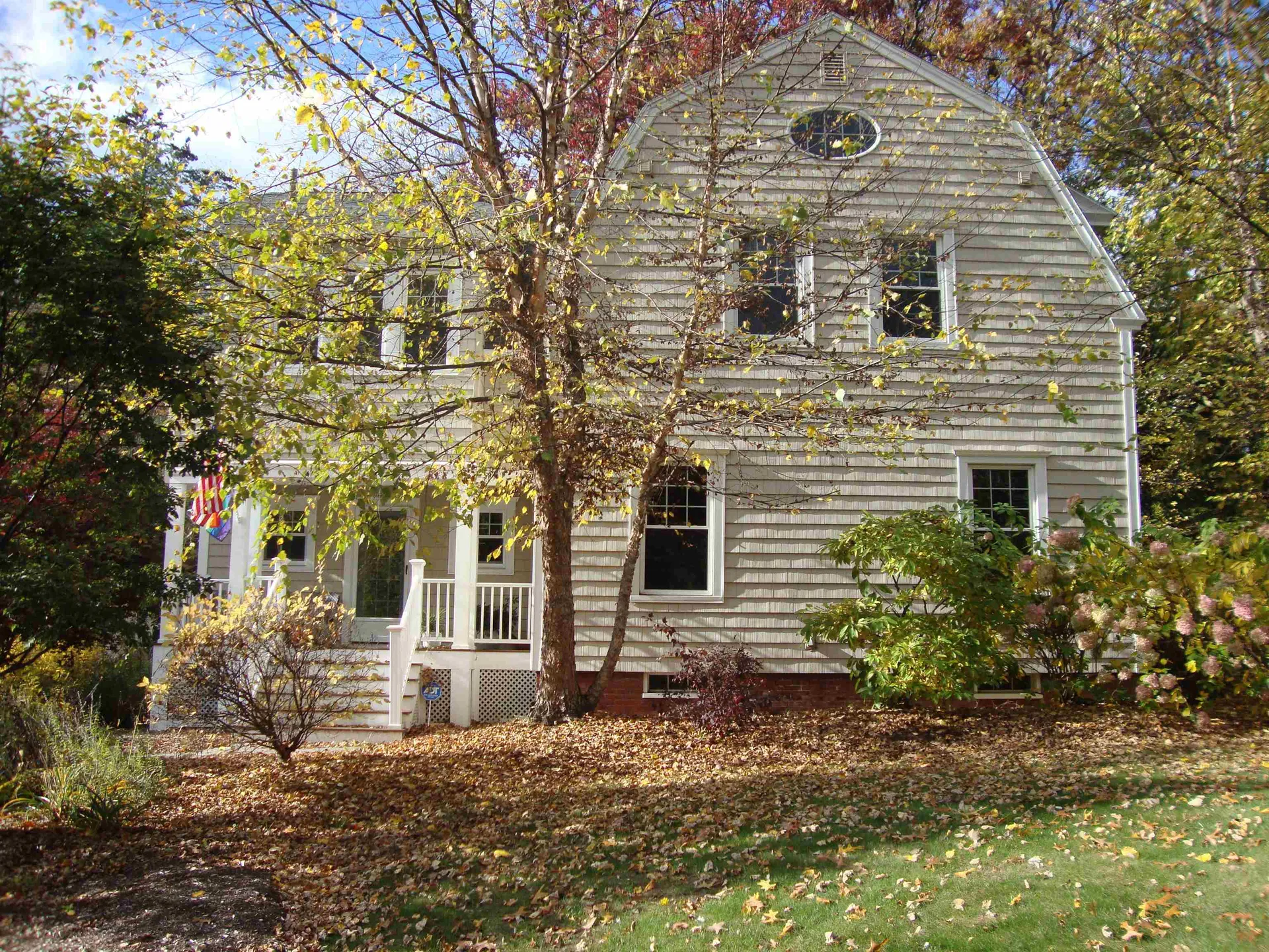 122 School Street Concord NH 03301