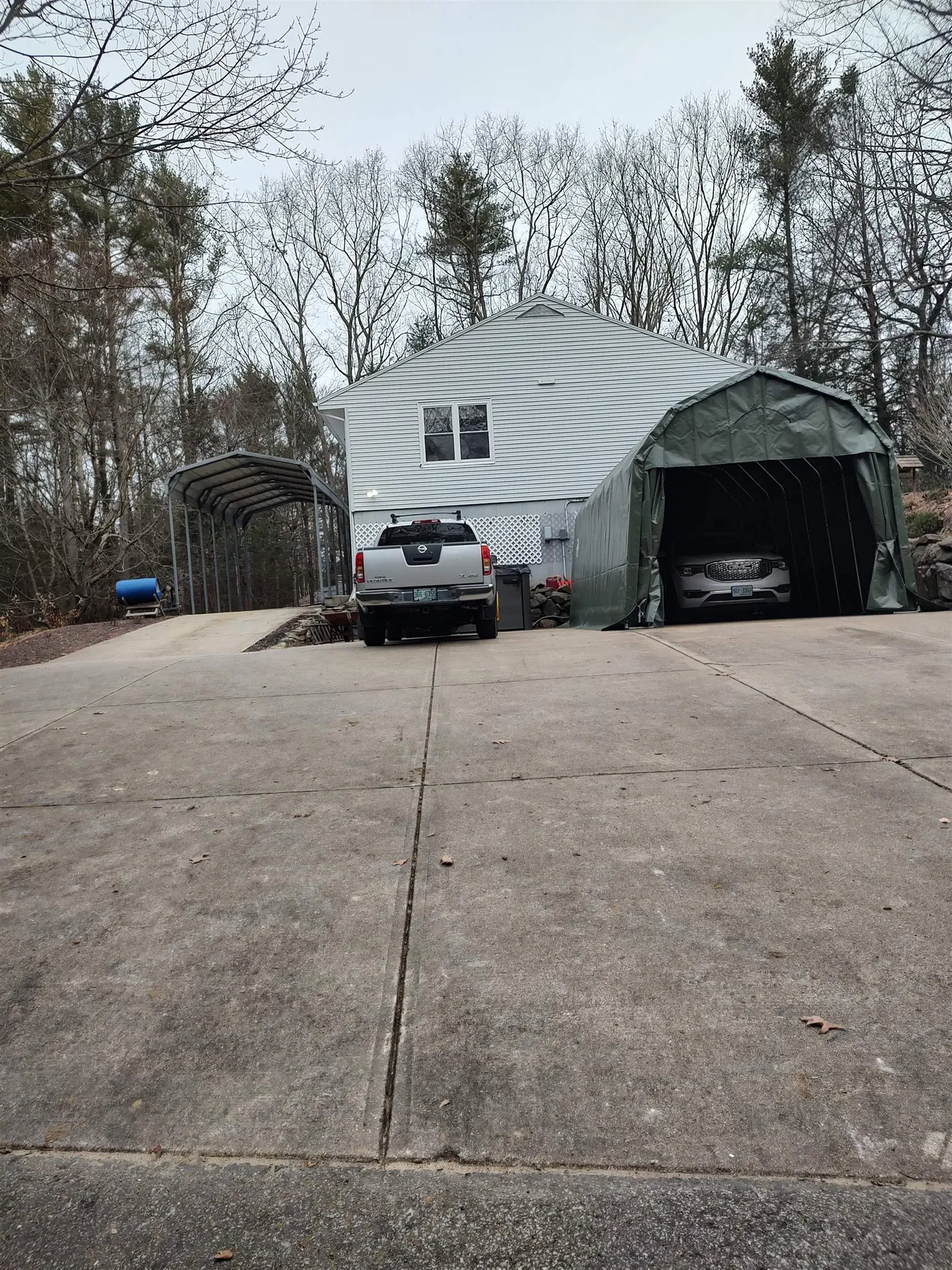 62 Crawley Falls Road Brentwood NH 03833