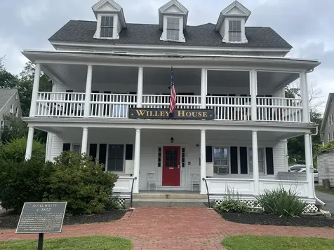 100 Main Street Newmarket NH 03857