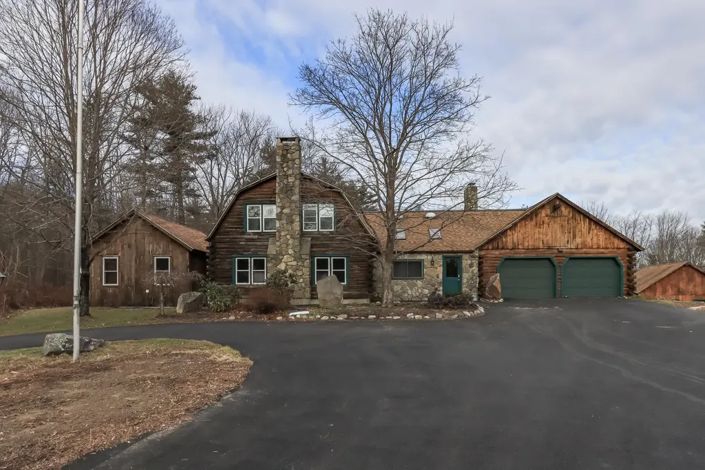 200 Bayside Road Greenland NH 03840-2162