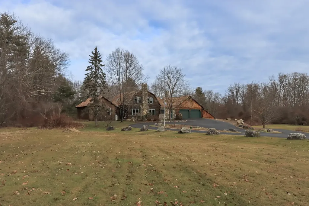 200 Bayside Road Greenland NH 03840-2162