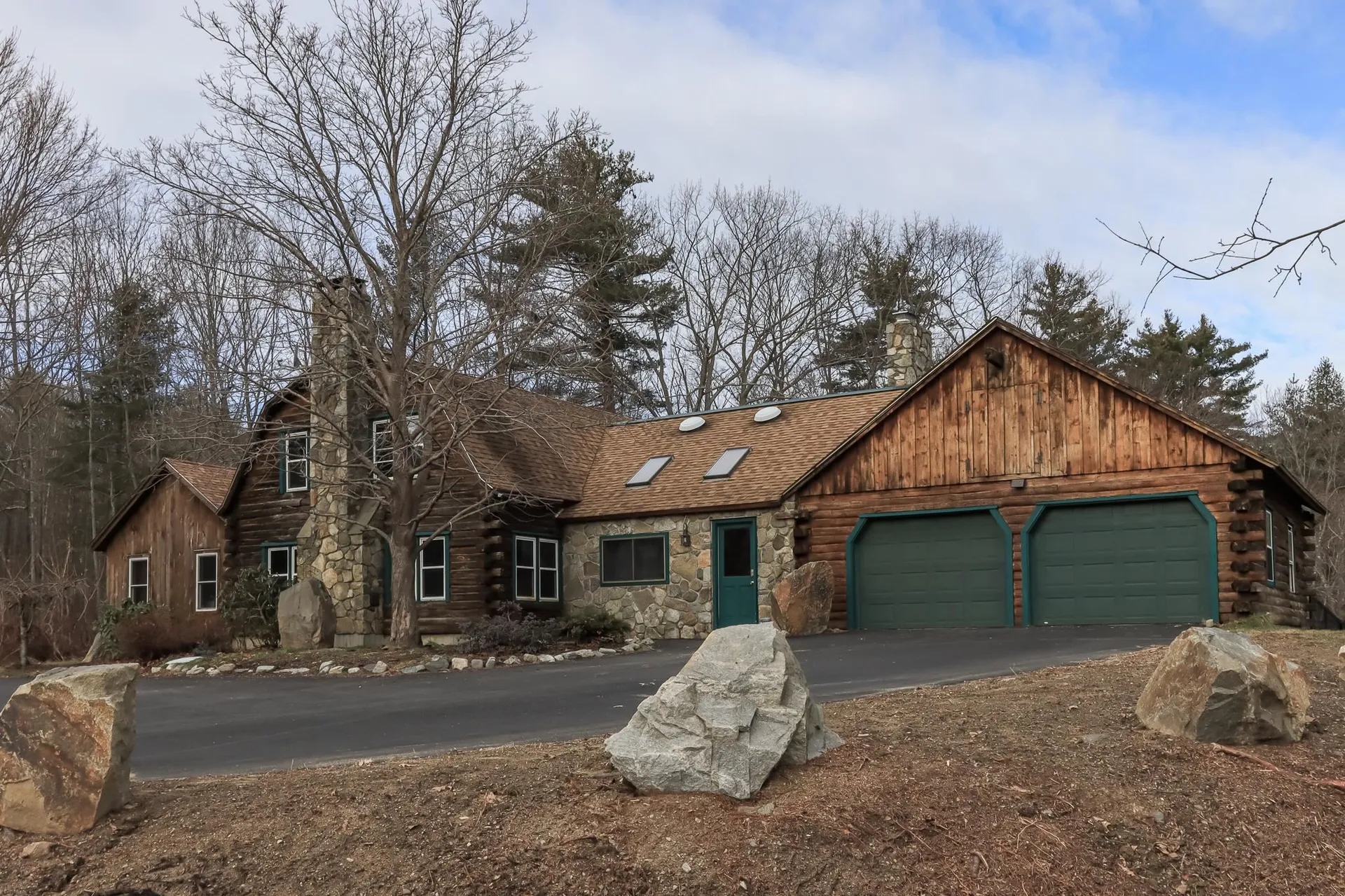 200 Bayside Road Greenland NH 03840-2162