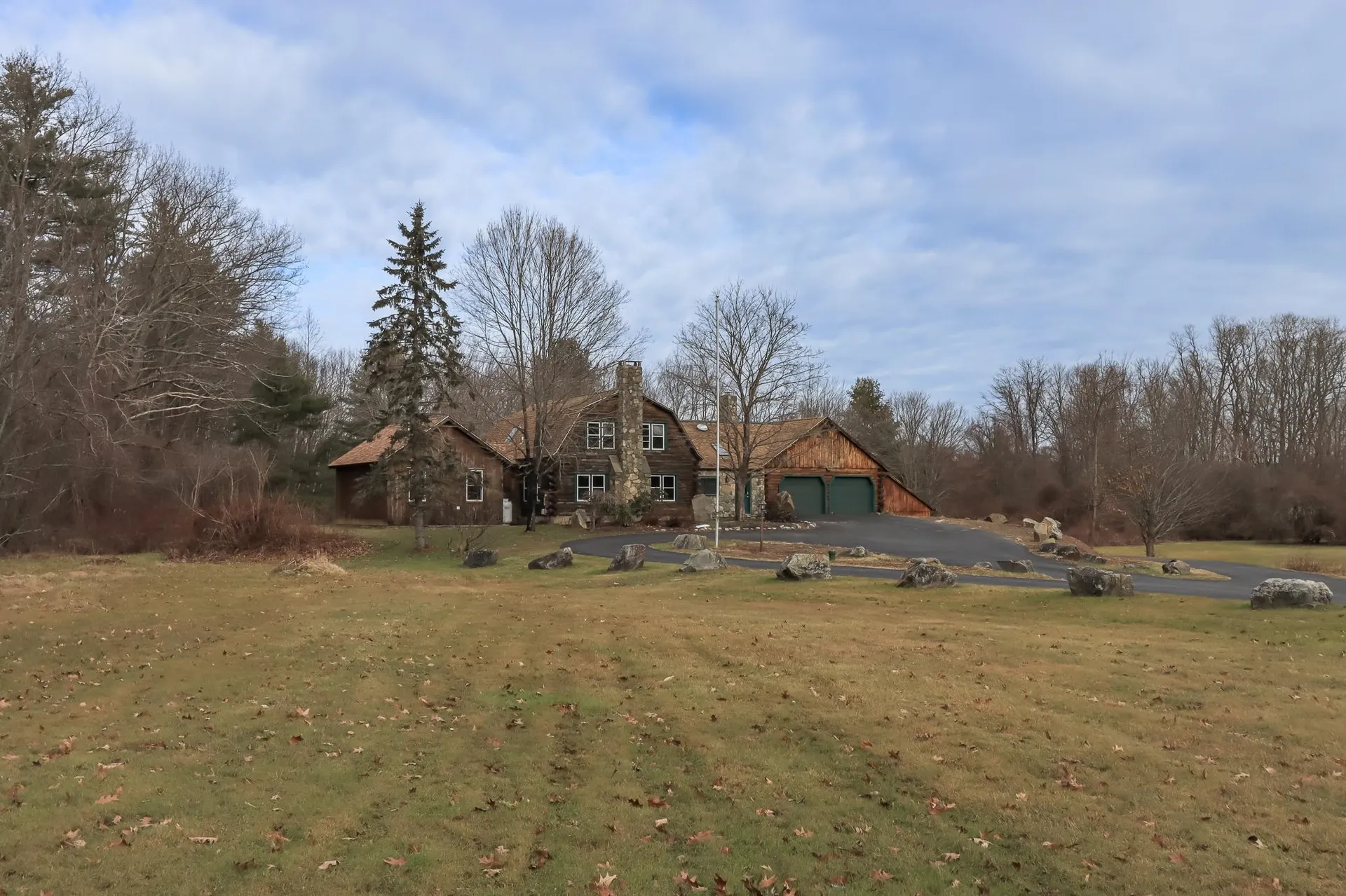 200 Bayside Road Greenland NH 03840-2162