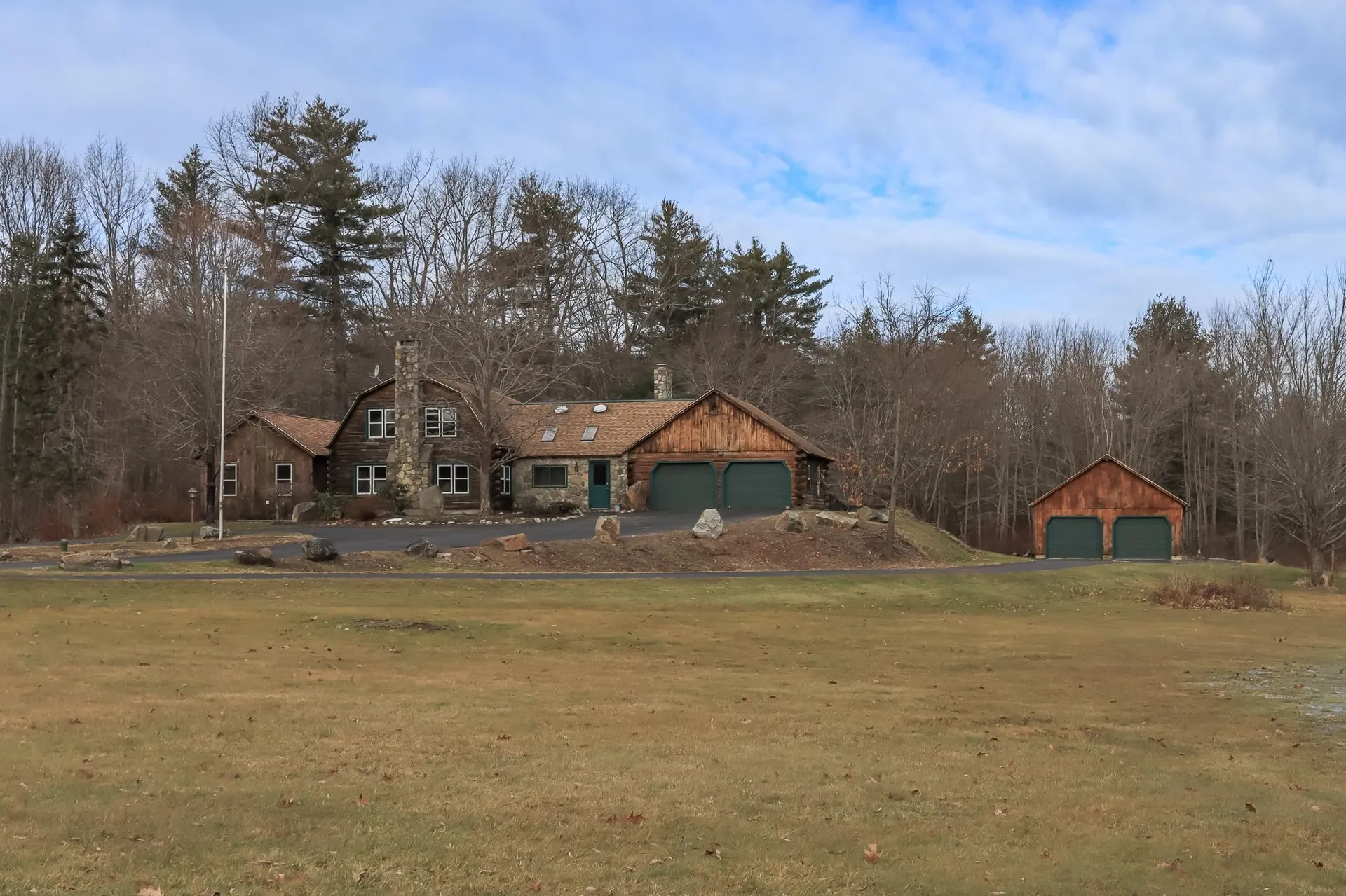 200 Bayside Road Greenland NH 03840-2162