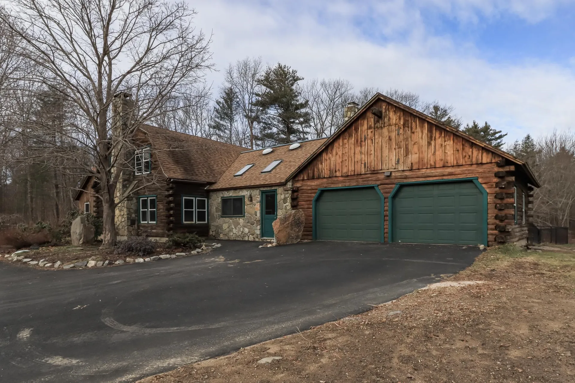 200 Bayside Road Greenland NH 03840-2162
